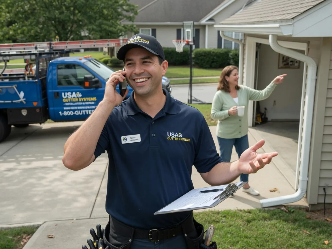 Gutter Installation Stonewall, OK FAQs